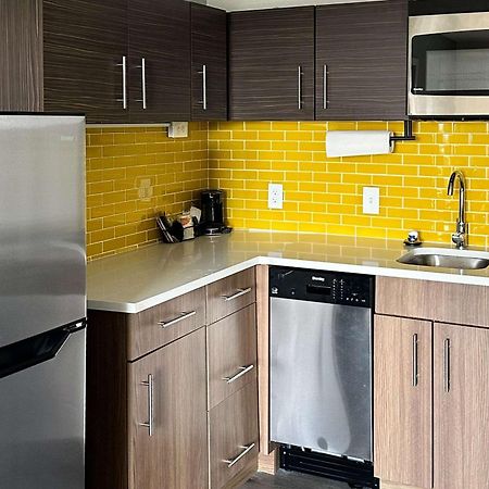 Mainstay Suites Conover-Hickory Εξωτερικό φωτογραφία