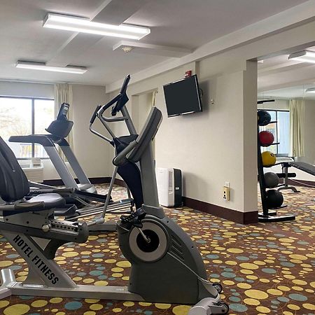 Mainstay Suites Conover-Hickory Εξωτερικό φωτογραφία
