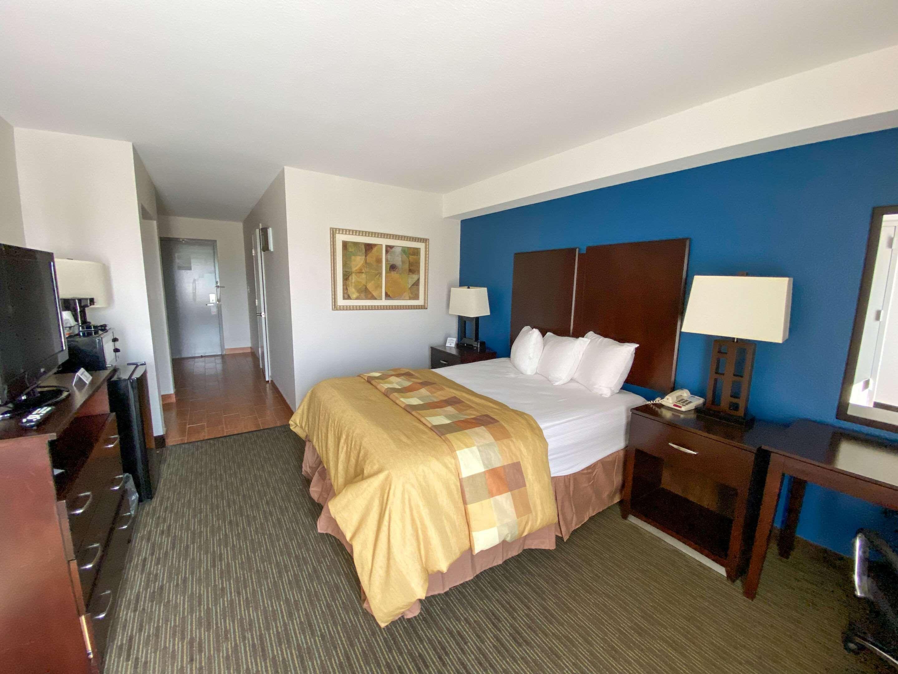 Mainstay Suites Conover-Hickory Εξωτερικό φωτογραφία