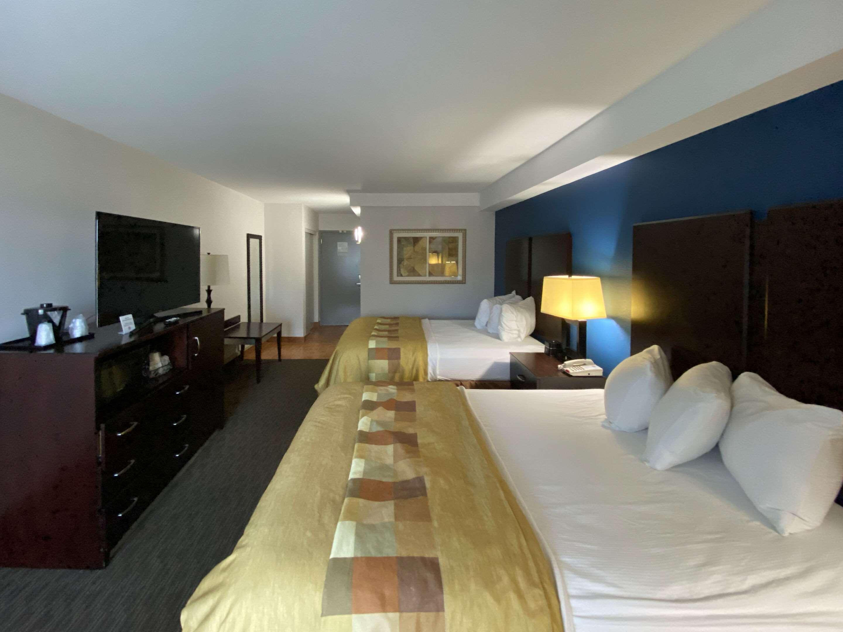 Mainstay Suites Conover-Hickory Εξωτερικό φωτογραφία