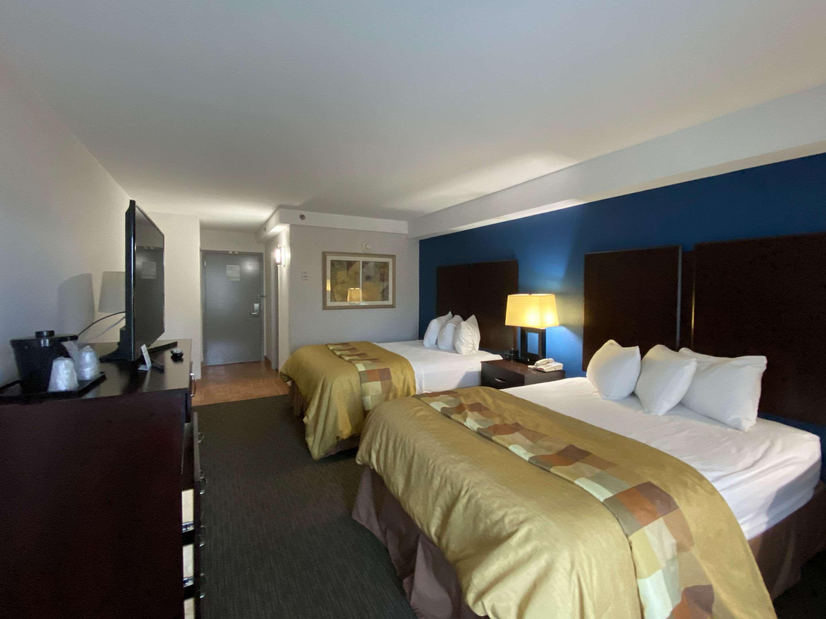 Mainstay Suites Conover-Hickory Εξωτερικό φωτογραφία