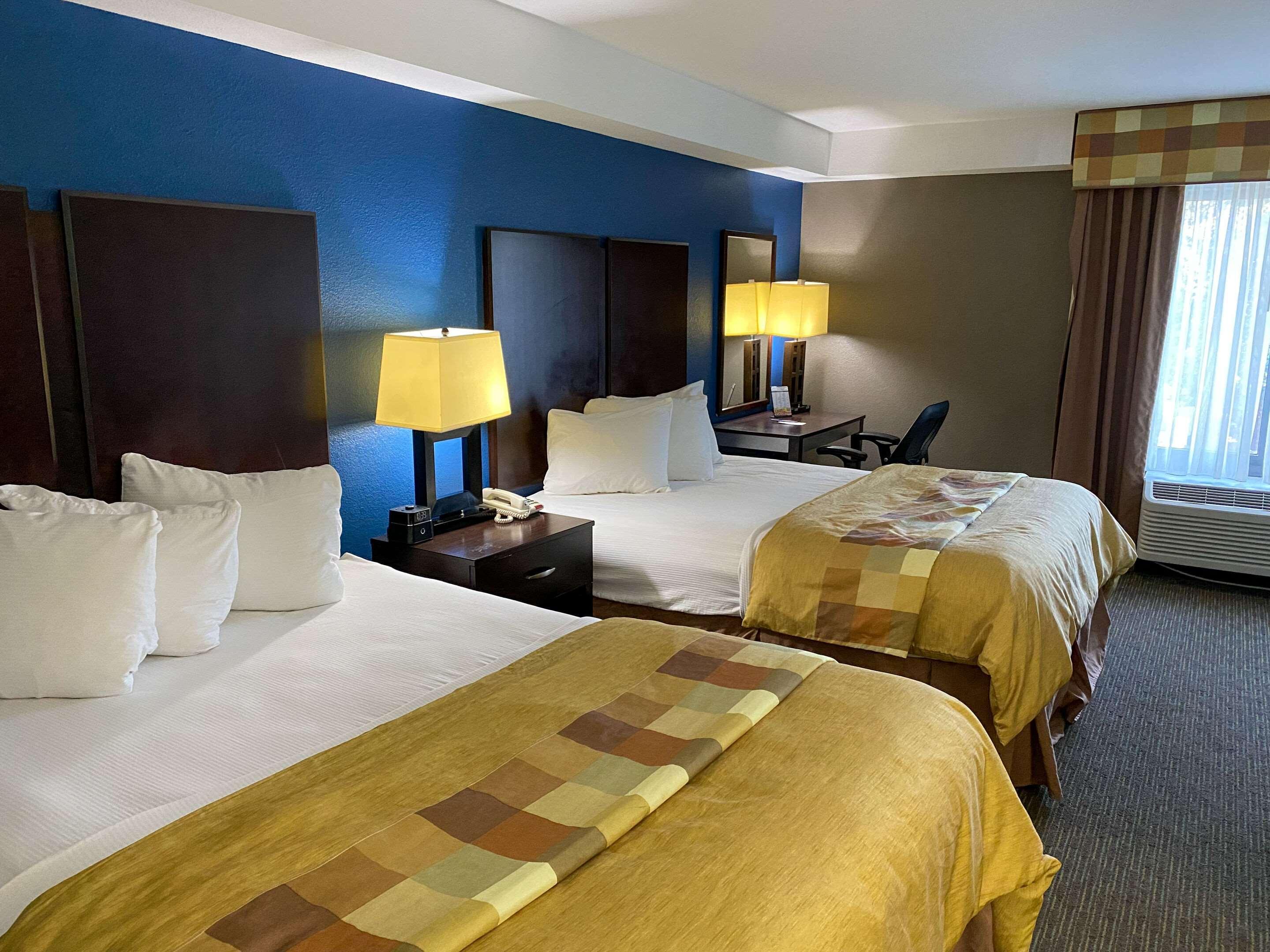 Mainstay Suites Conover-Hickory Εξωτερικό φωτογραφία