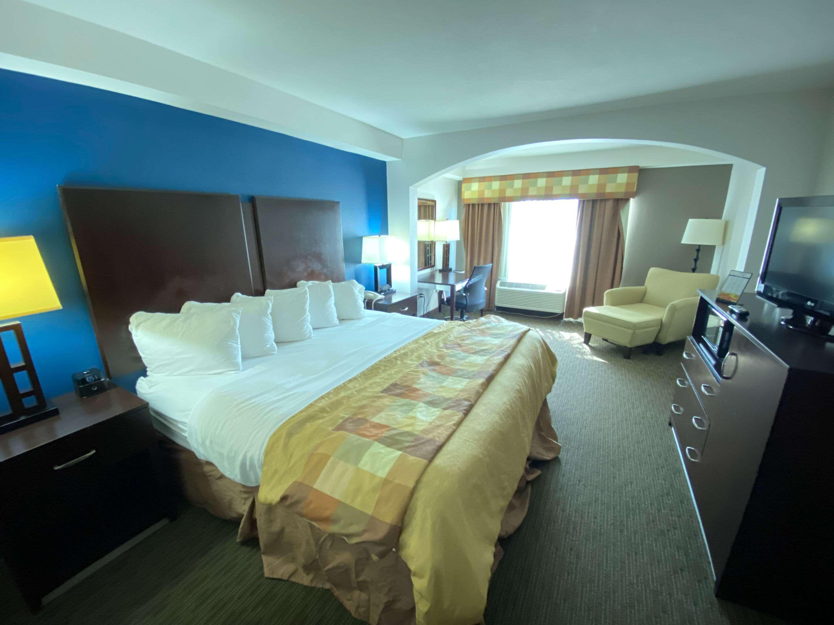 Mainstay Suites Conover-Hickory Εξωτερικό φωτογραφία