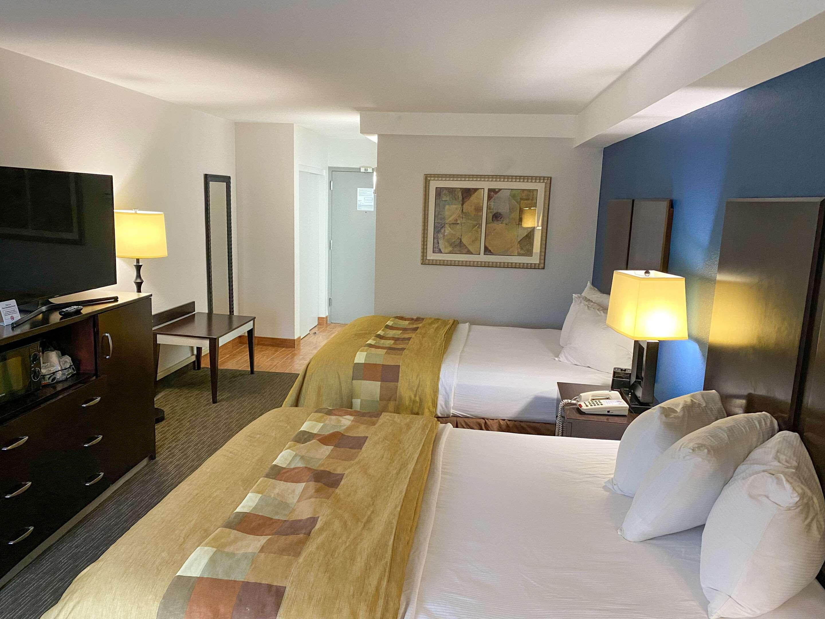 Mainstay Suites Conover-Hickory Εξωτερικό φωτογραφία