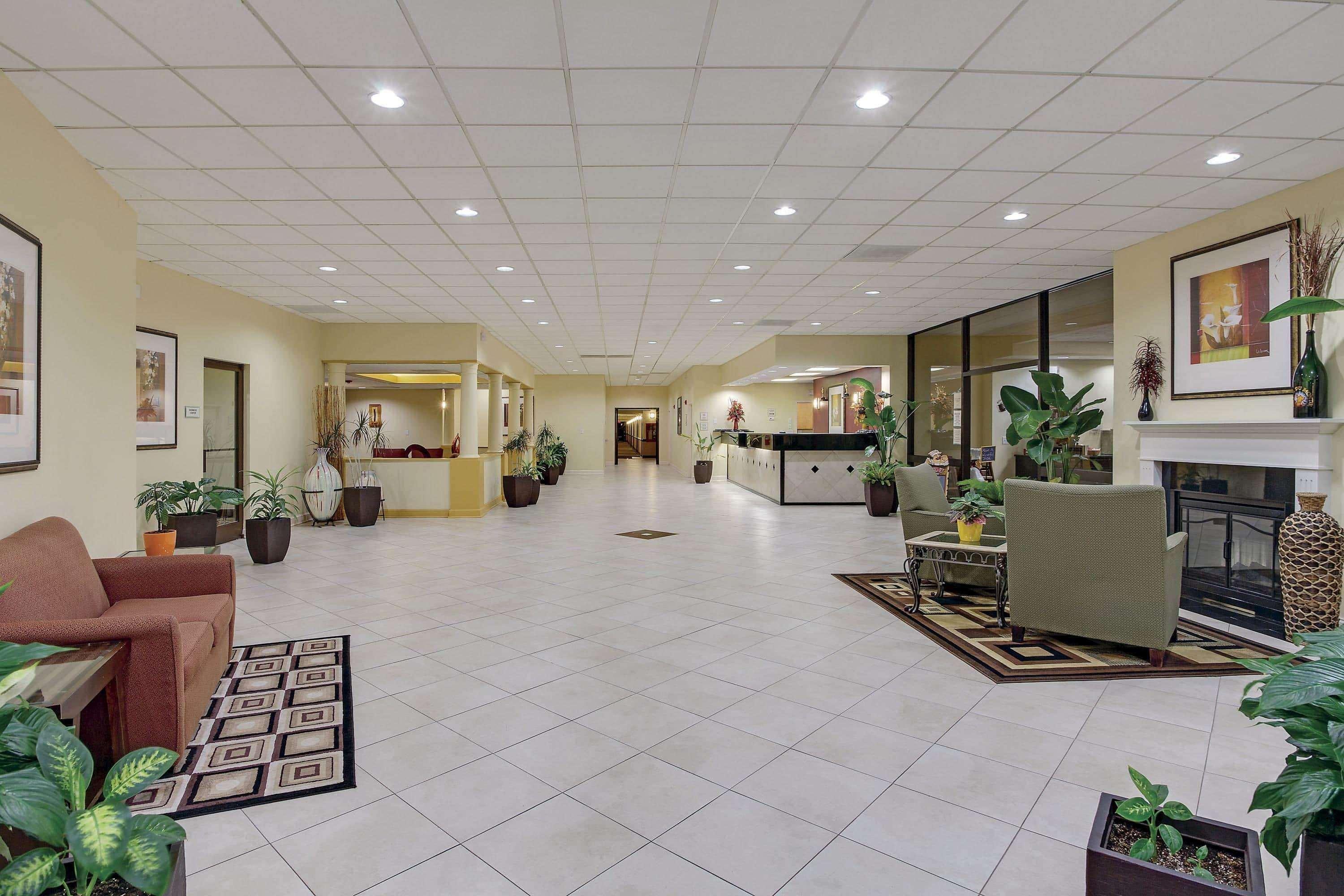 Mainstay Suites Conover-Hickory Εξωτερικό φωτογραφία