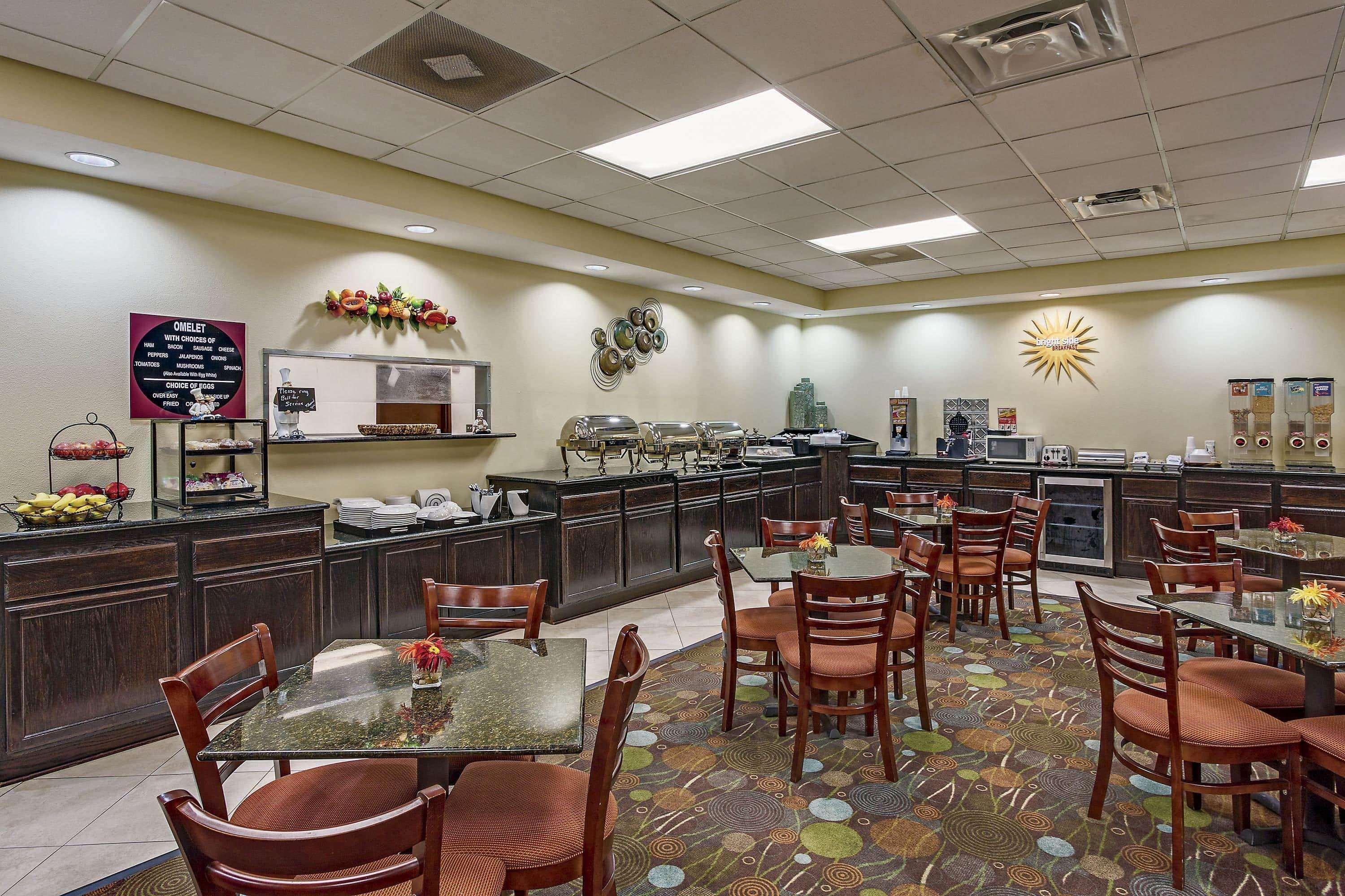Mainstay Suites Conover-Hickory Εξωτερικό φωτογραφία