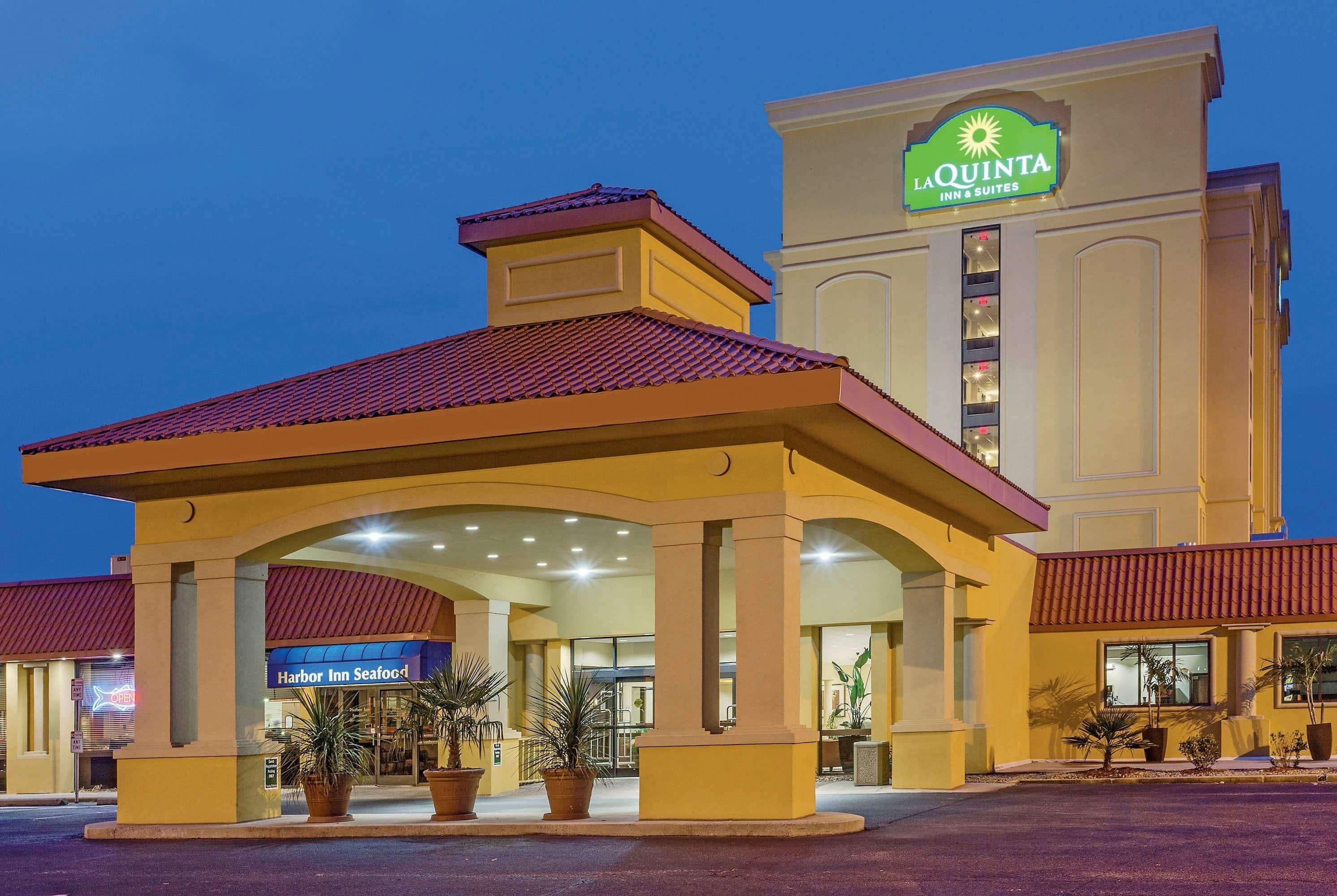 Mainstay Suites Conover-Hickory Εξωτερικό φωτογραφία