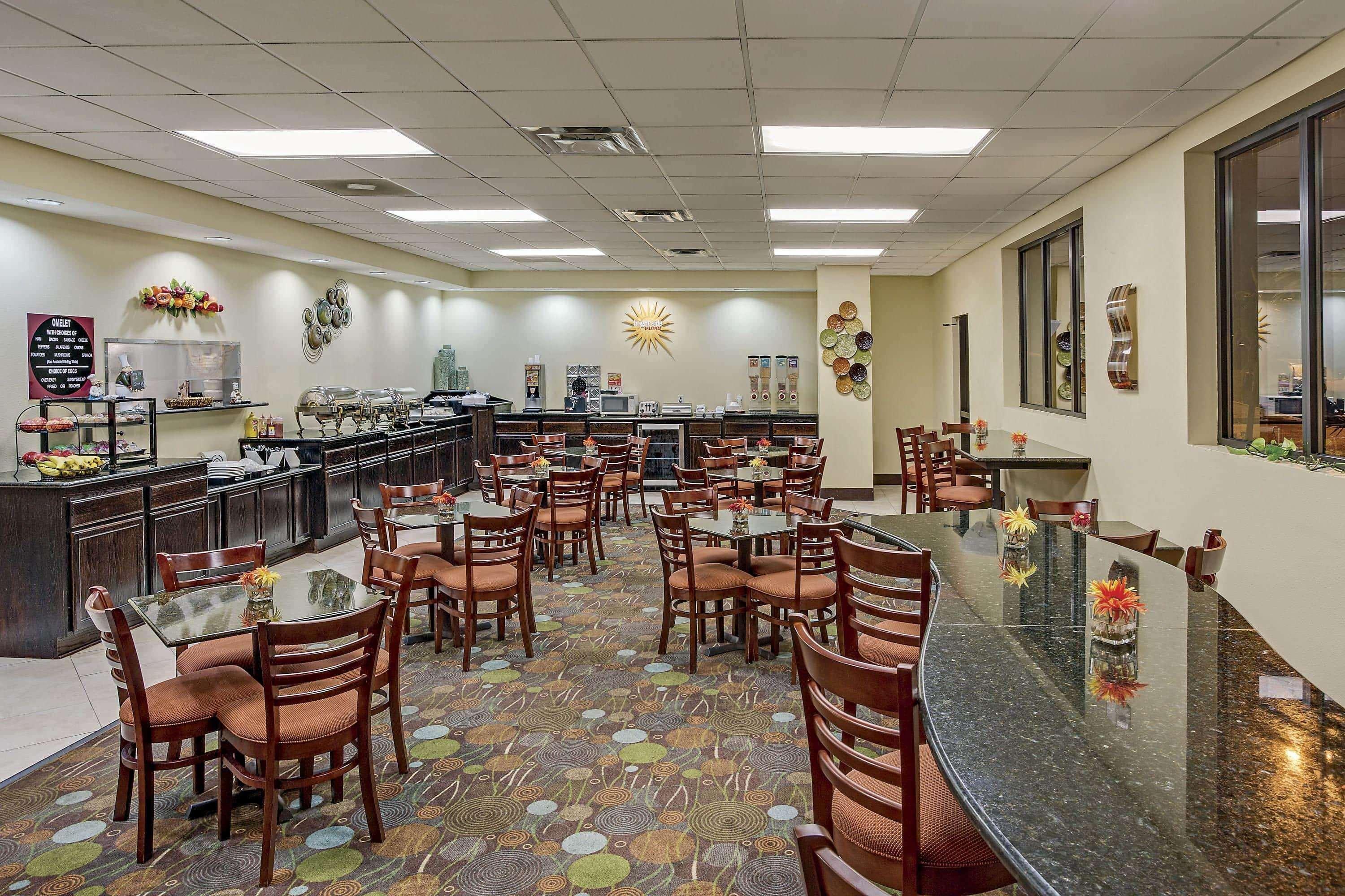 Mainstay Suites Conover-Hickory Εξωτερικό φωτογραφία