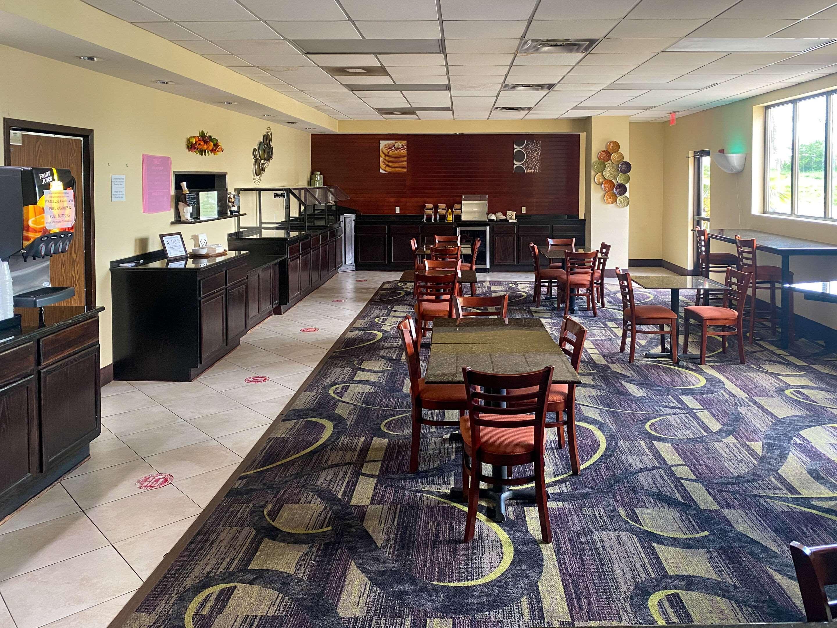 Mainstay Suites Conover-Hickory Εξωτερικό φωτογραφία
