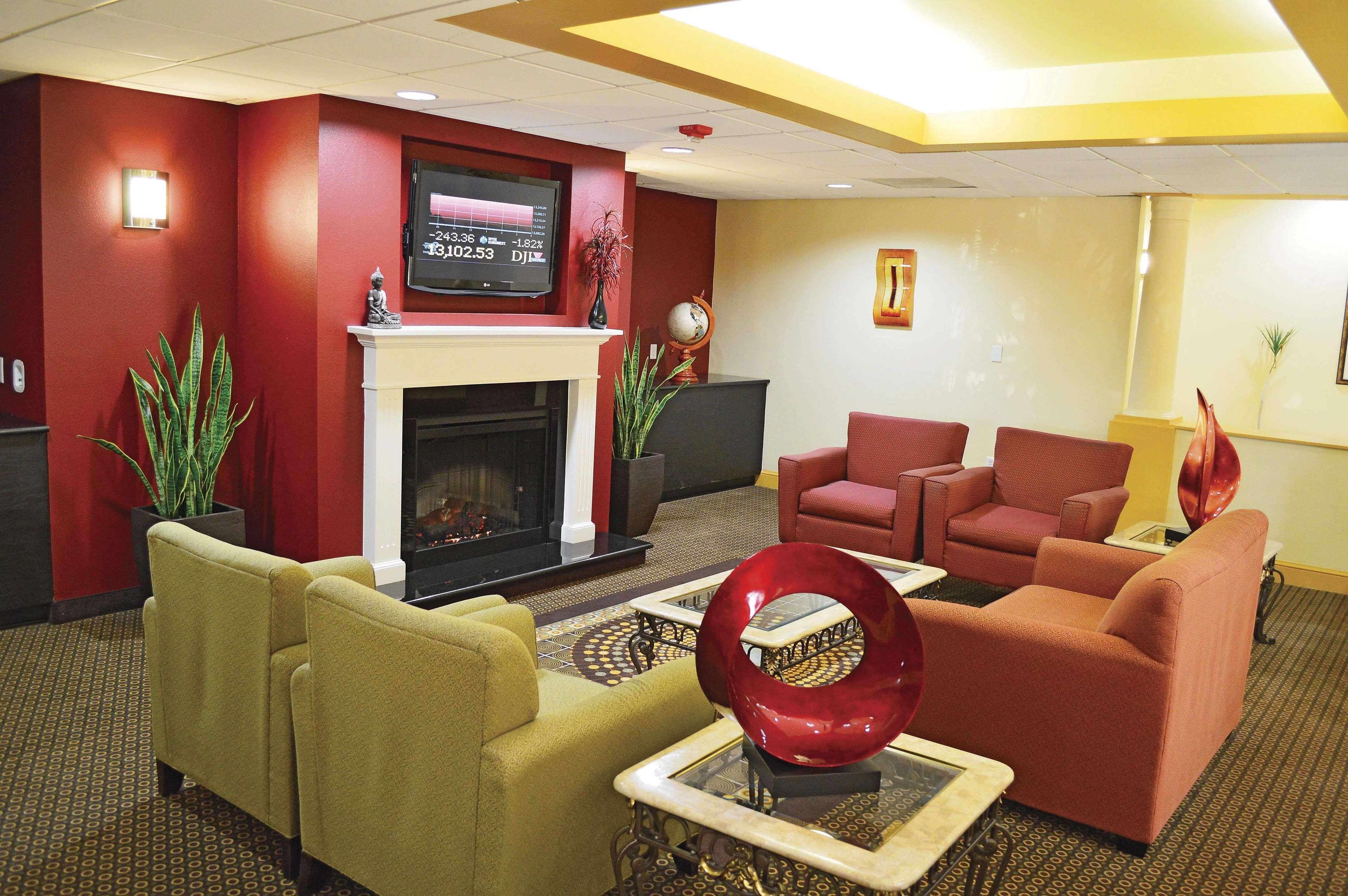 Mainstay Suites Conover-Hickory Εξωτερικό φωτογραφία