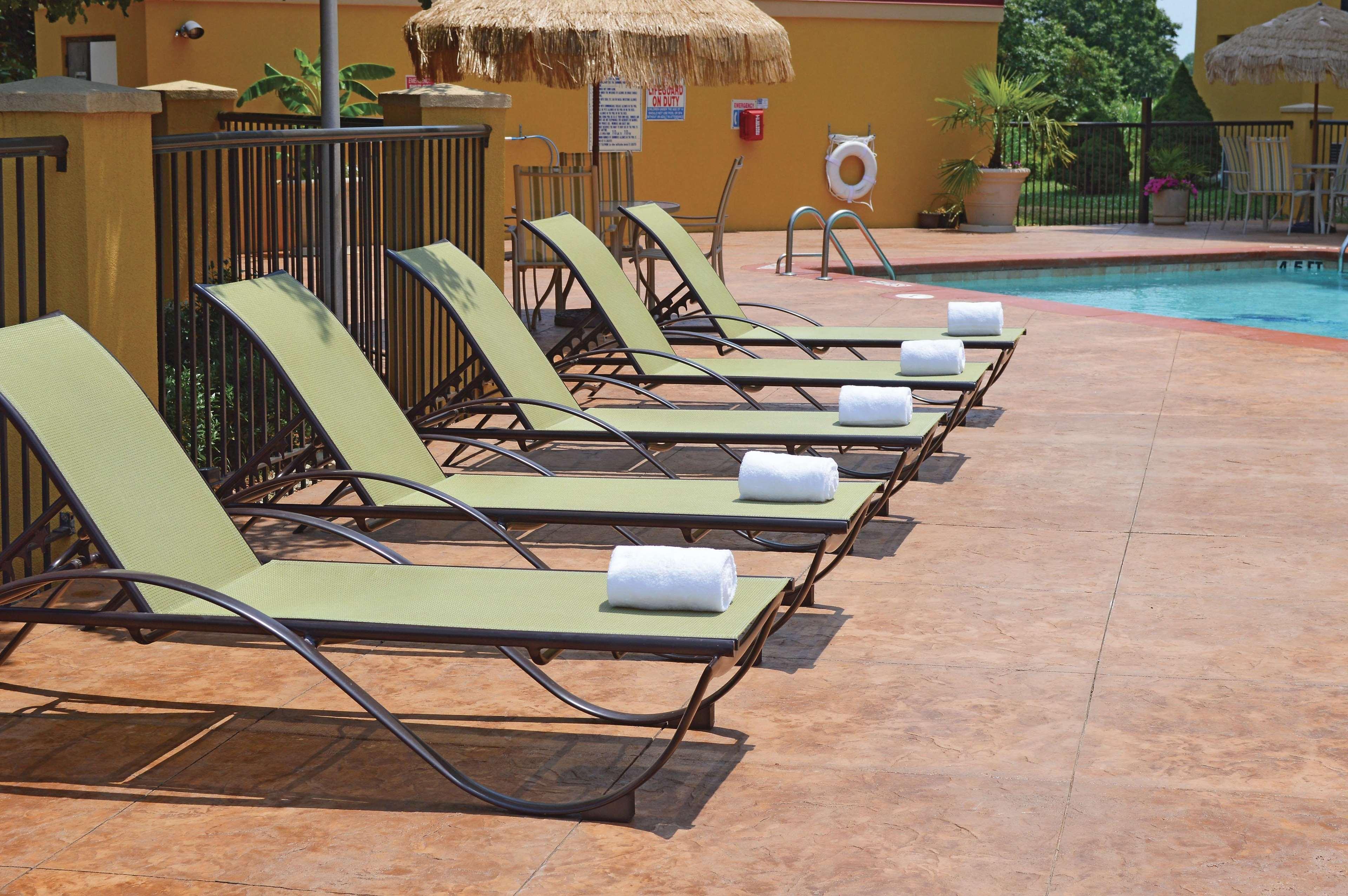 Mainstay Suites Conover-Hickory Εξωτερικό φωτογραφία