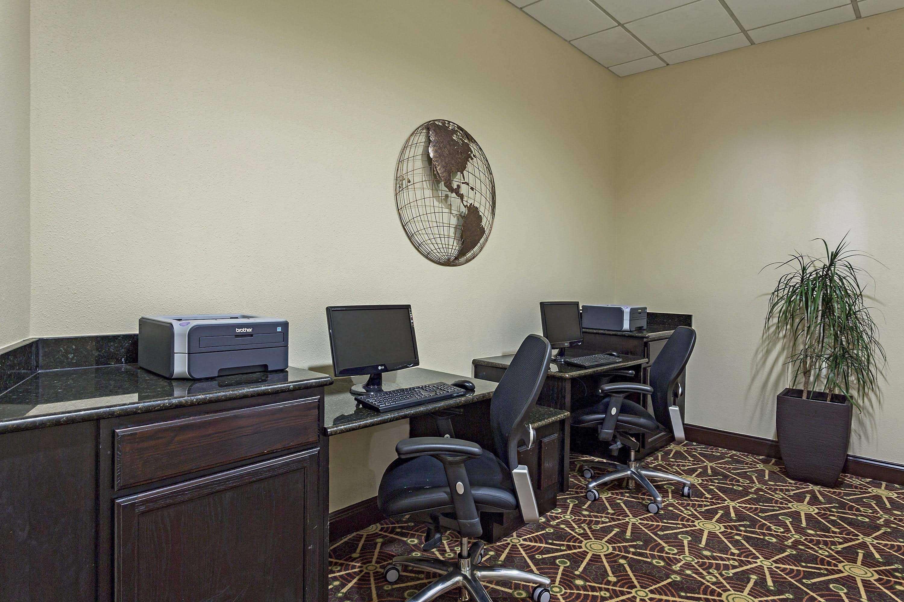 Mainstay Suites Conover-Hickory Εξωτερικό φωτογραφία