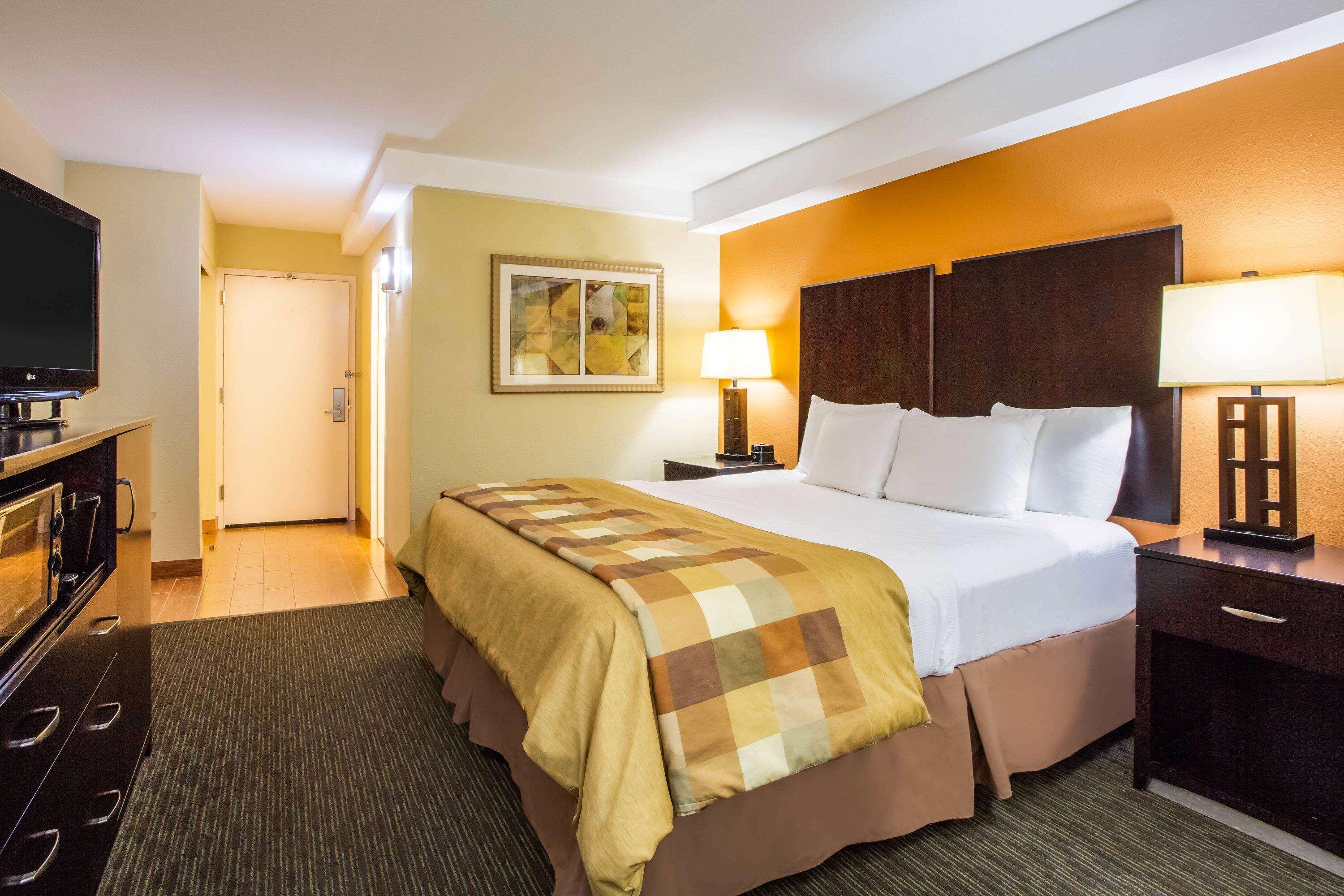 Mainstay Suites Conover-Hickory Εξωτερικό φωτογραφία