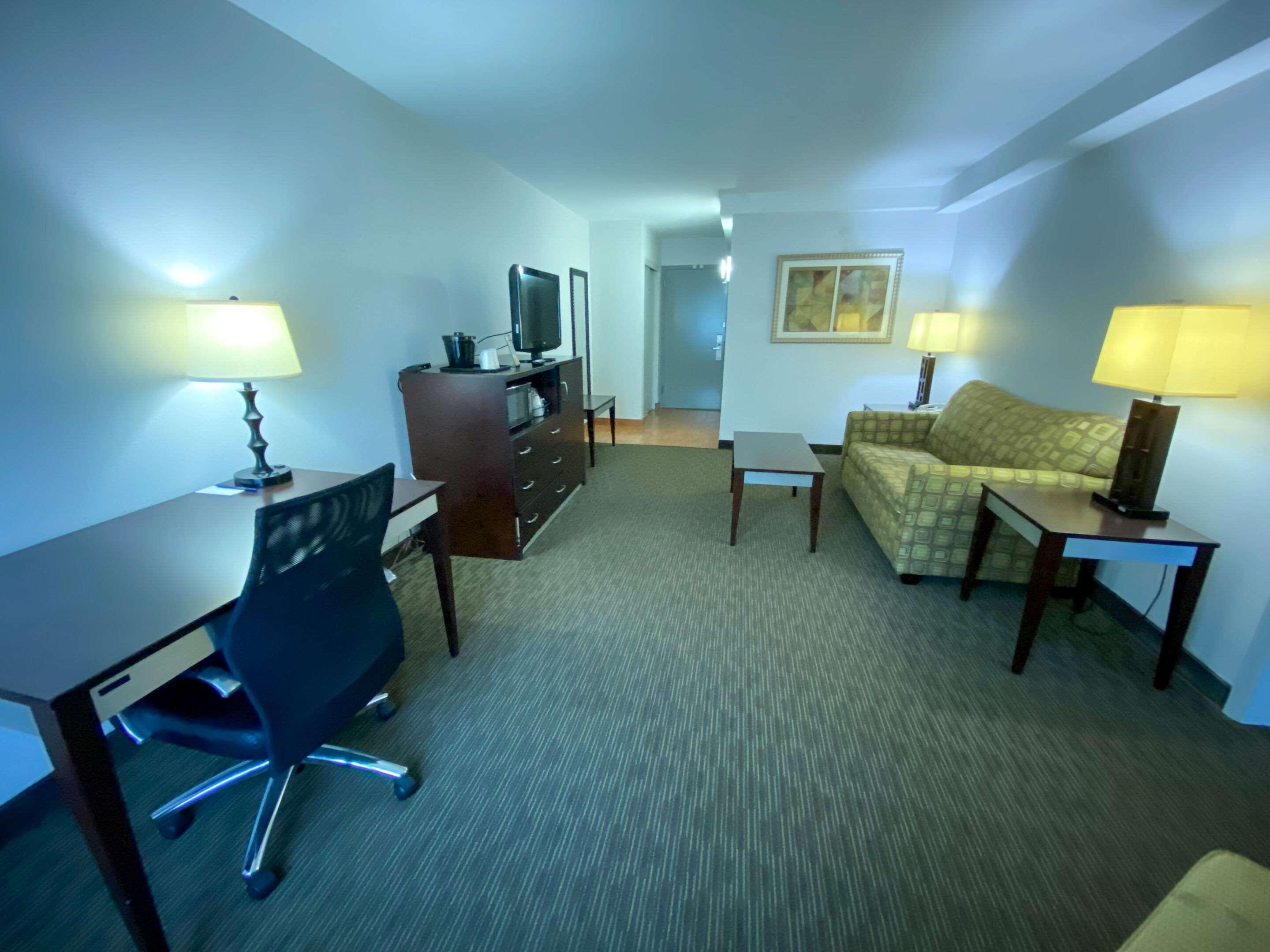 Mainstay Suites Conover-Hickory Εξωτερικό φωτογραφία