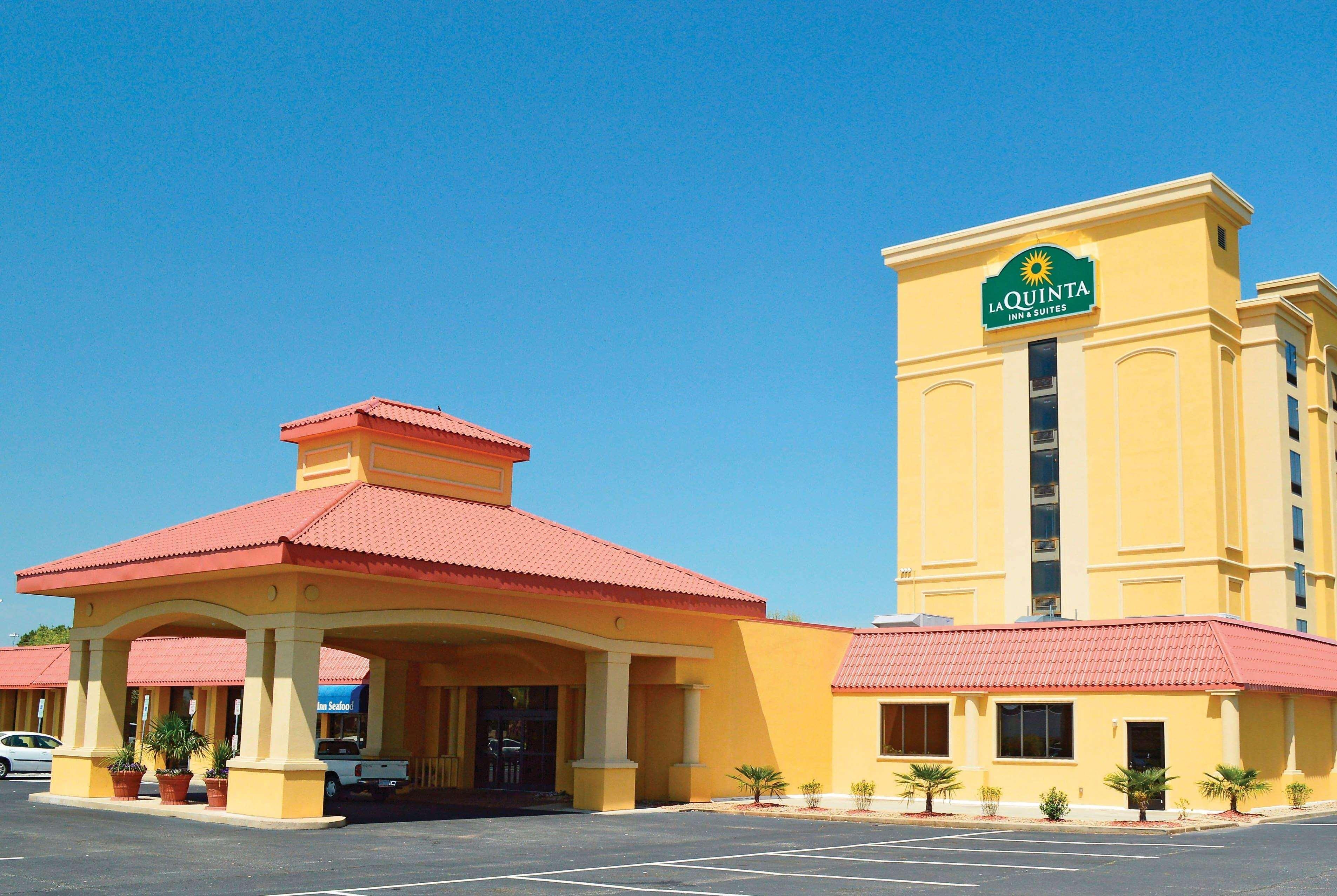 Mainstay Suites Conover-Hickory Εξωτερικό φωτογραφία