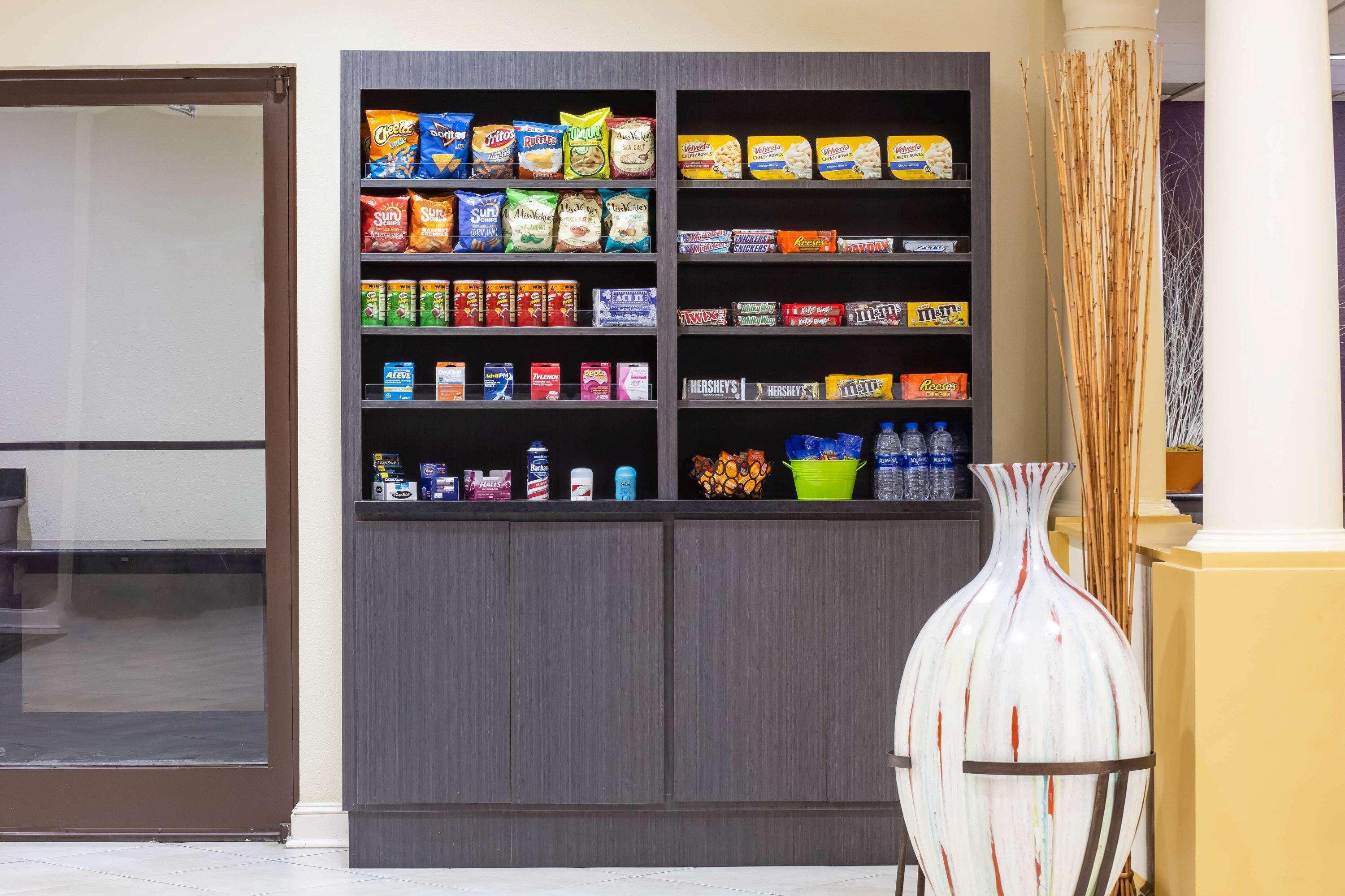 Mainstay Suites Conover-Hickory Εξωτερικό φωτογραφία