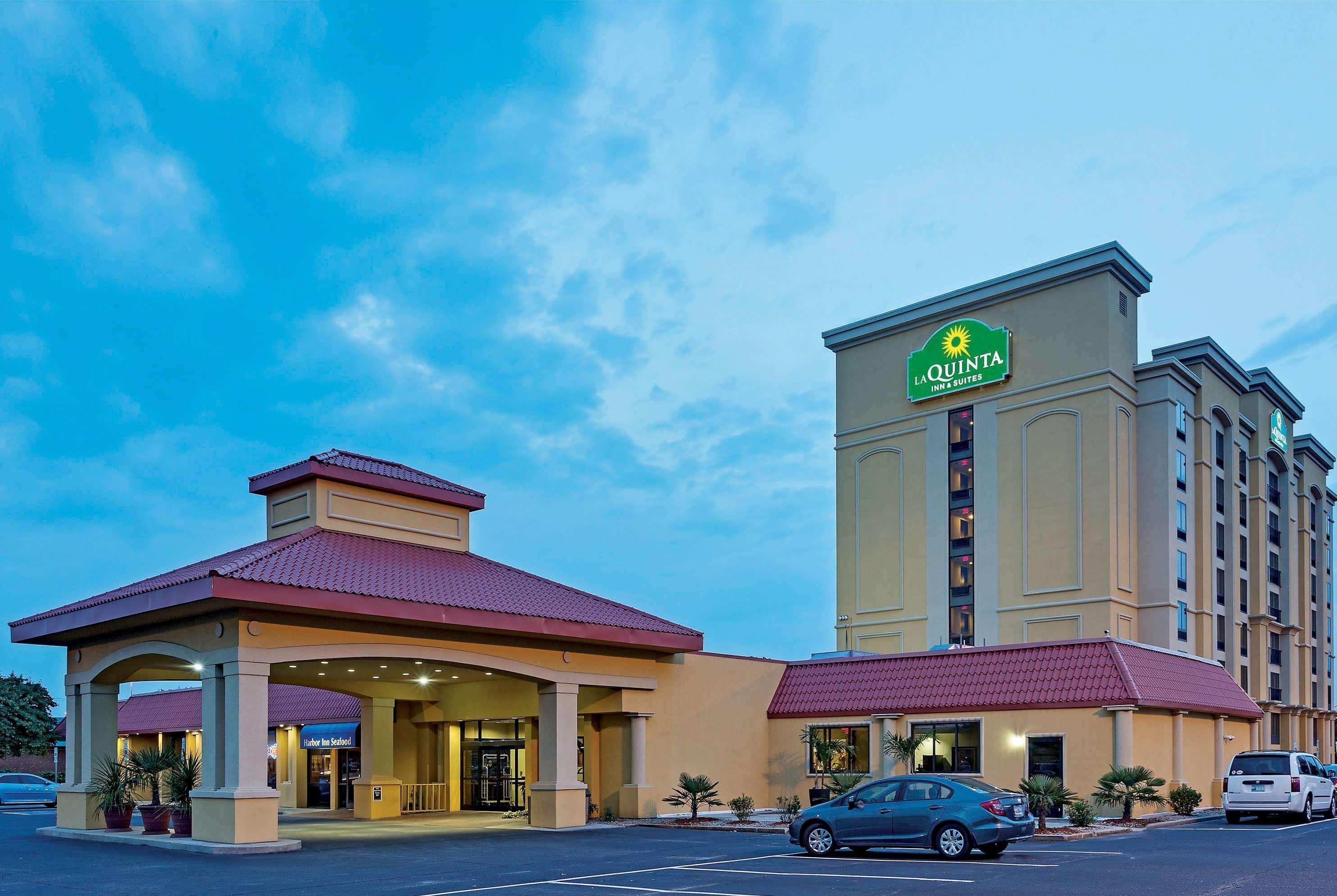 Mainstay Suites Conover-Hickory Εξωτερικό φωτογραφία