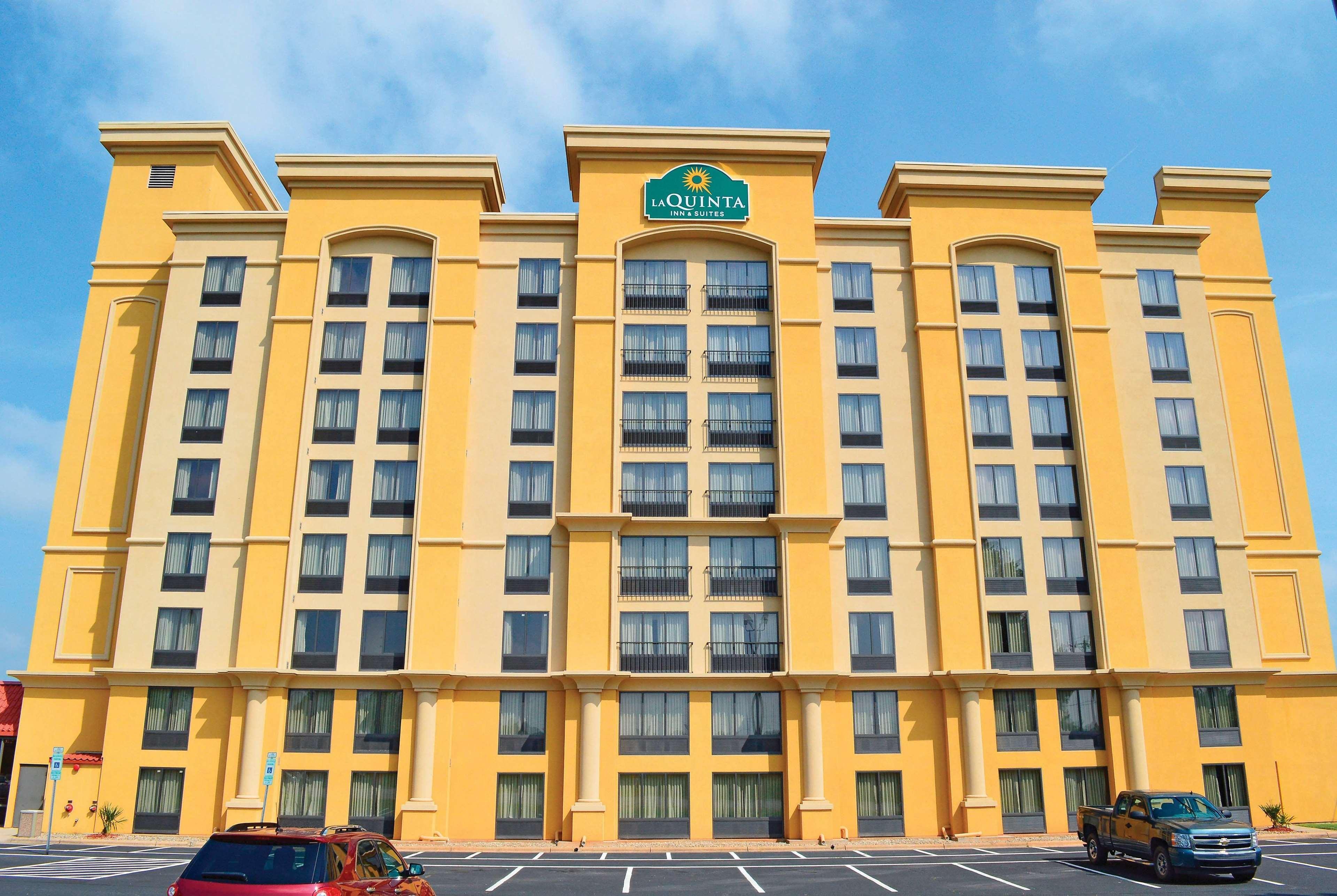 Mainstay Suites Conover-Hickory Εξωτερικό φωτογραφία