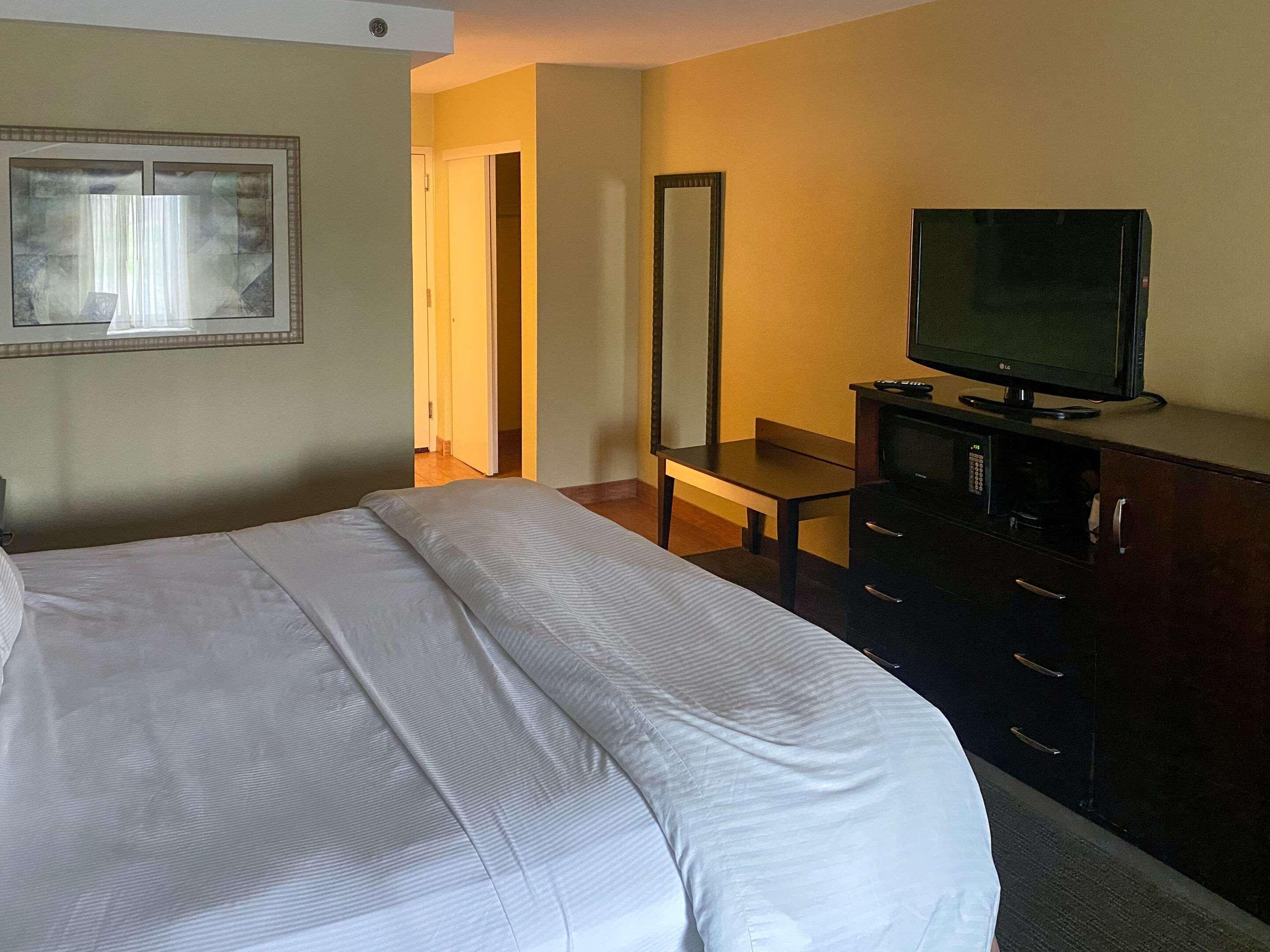 Mainstay Suites Conover-Hickory Εξωτερικό φωτογραφία