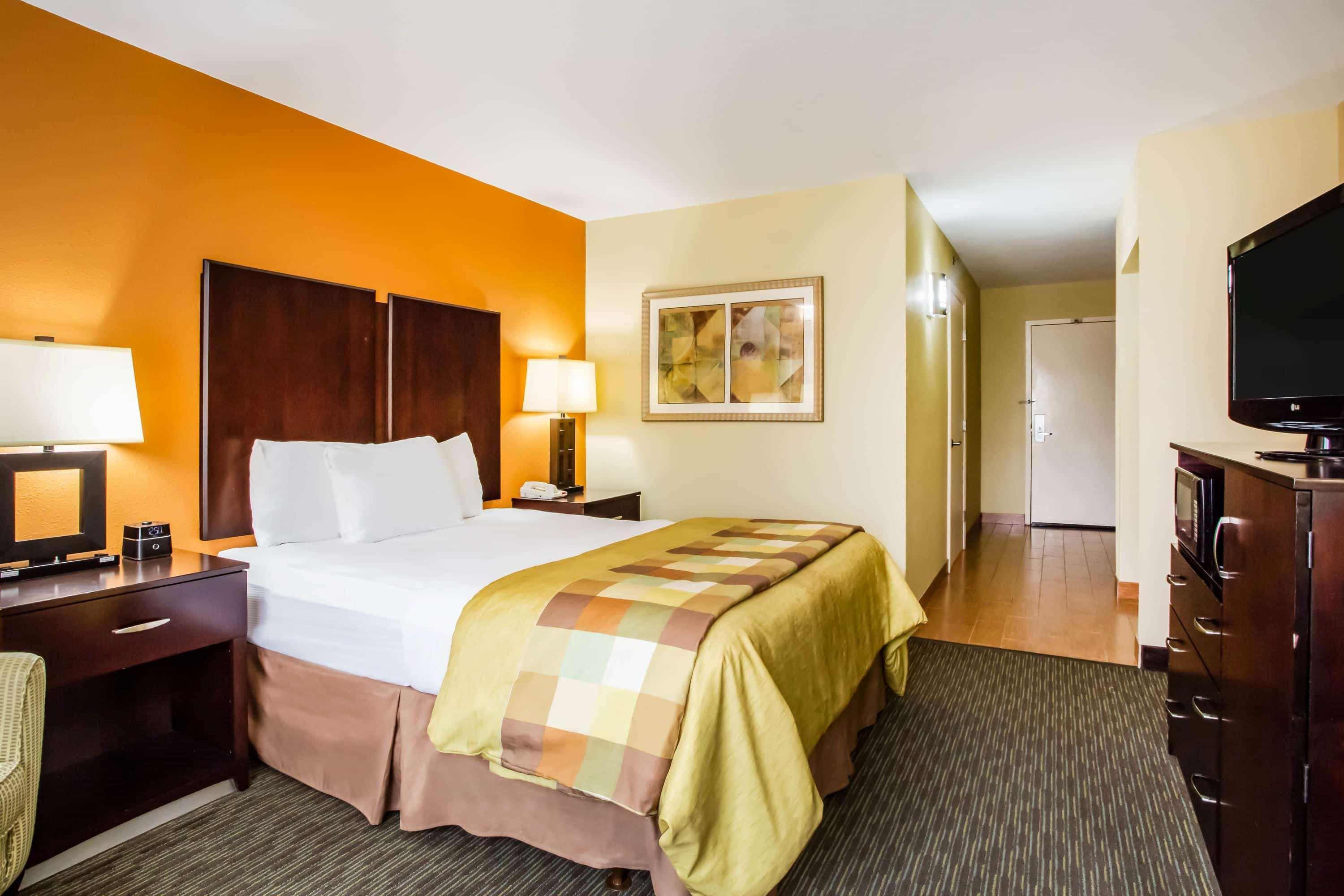 Mainstay Suites Conover-Hickory Εξωτερικό φωτογραφία