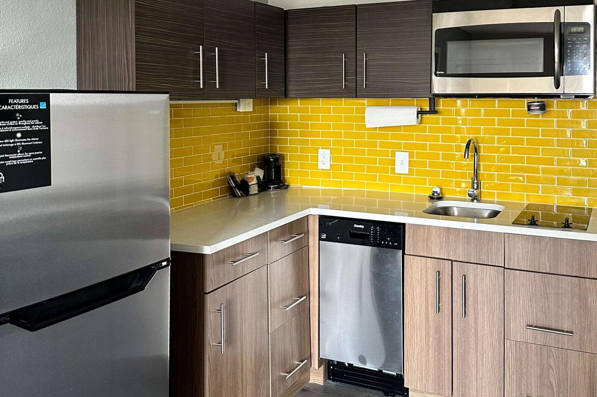 Mainstay Suites Conover-Hickory Εξωτερικό φωτογραφία