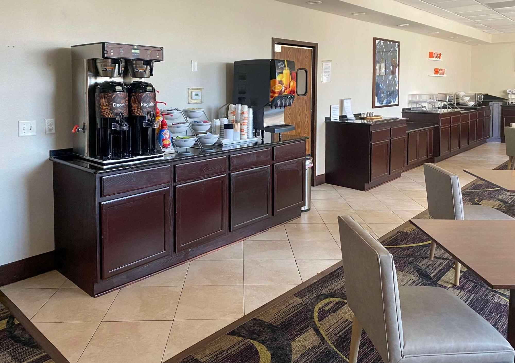 Mainstay Suites Conover-Hickory Εξωτερικό φωτογραφία