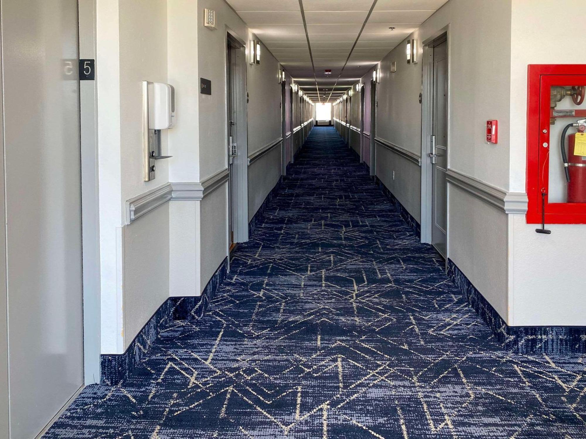 Mainstay Suites Conover-Hickory Εξωτερικό φωτογραφία
