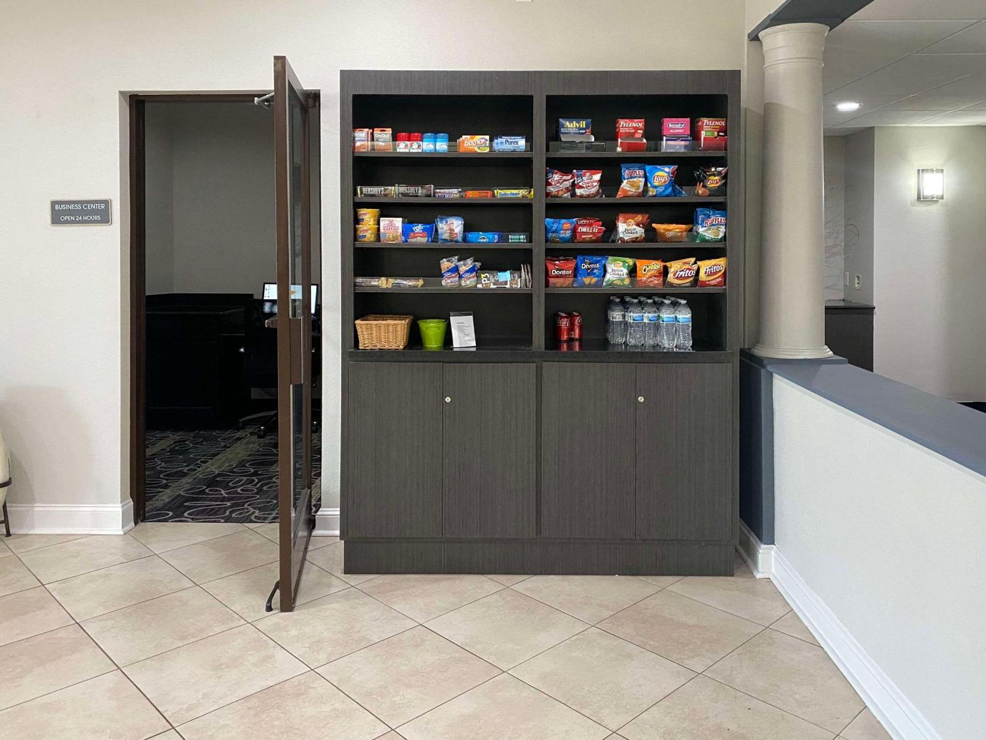 Mainstay Suites Conover-Hickory Εξωτερικό φωτογραφία