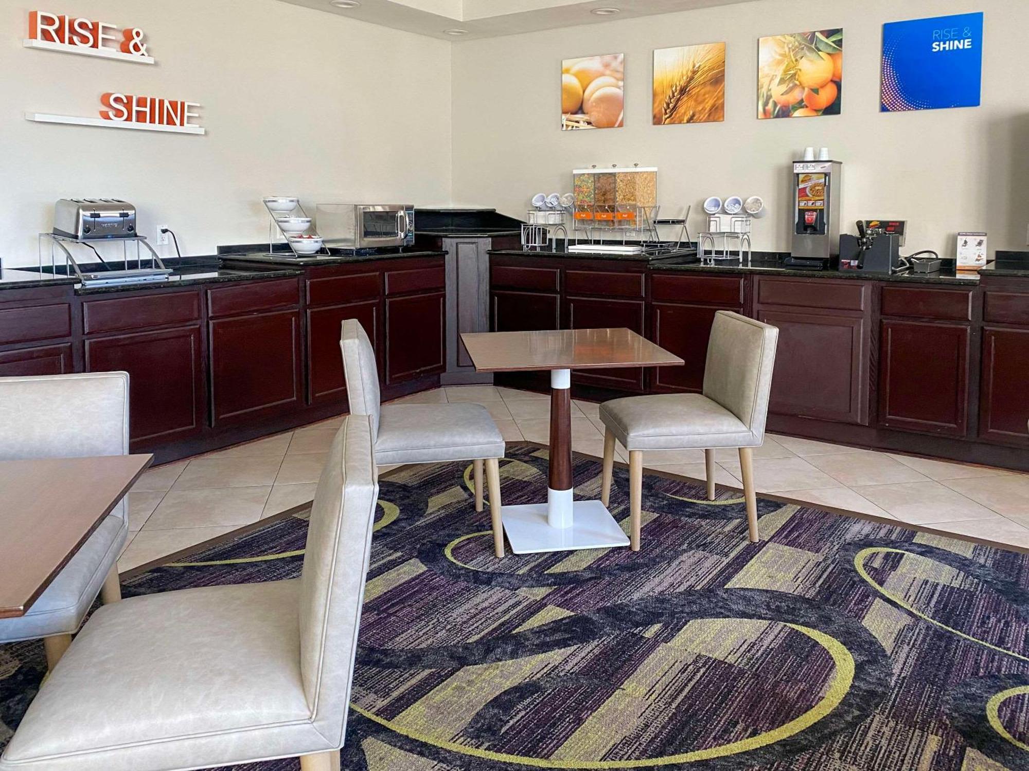 Mainstay Suites Conover-Hickory Εξωτερικό φωτογραφία
