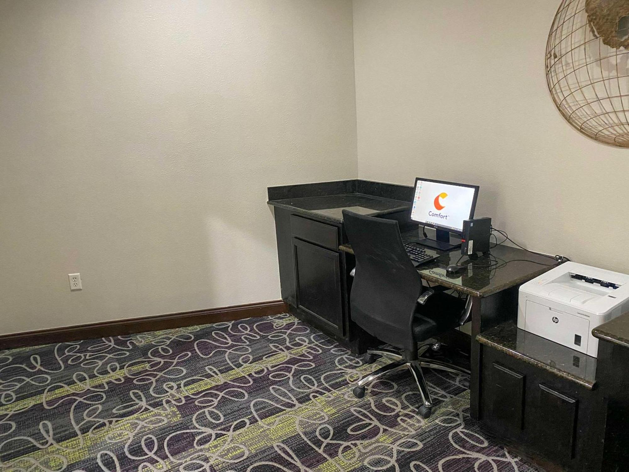 Mainstay Suites Conover-Hickory Εξωτερικό φωτογραφία