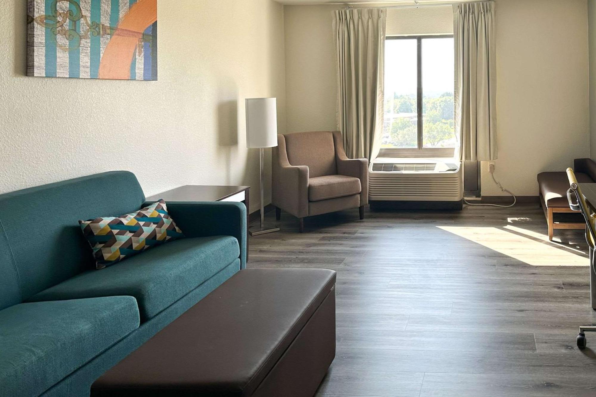 Mainstay Suites Conover-Hickory Εξωτερικό φωτογραφία