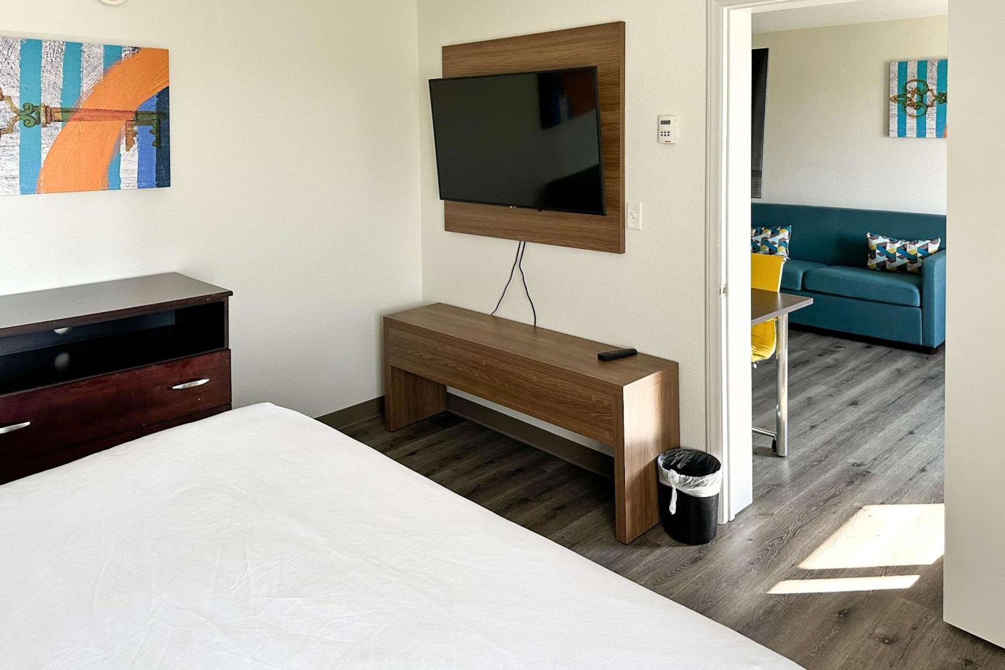 Mainstay Suites Conover-Hickory Εξωτερικό φωτογραφία