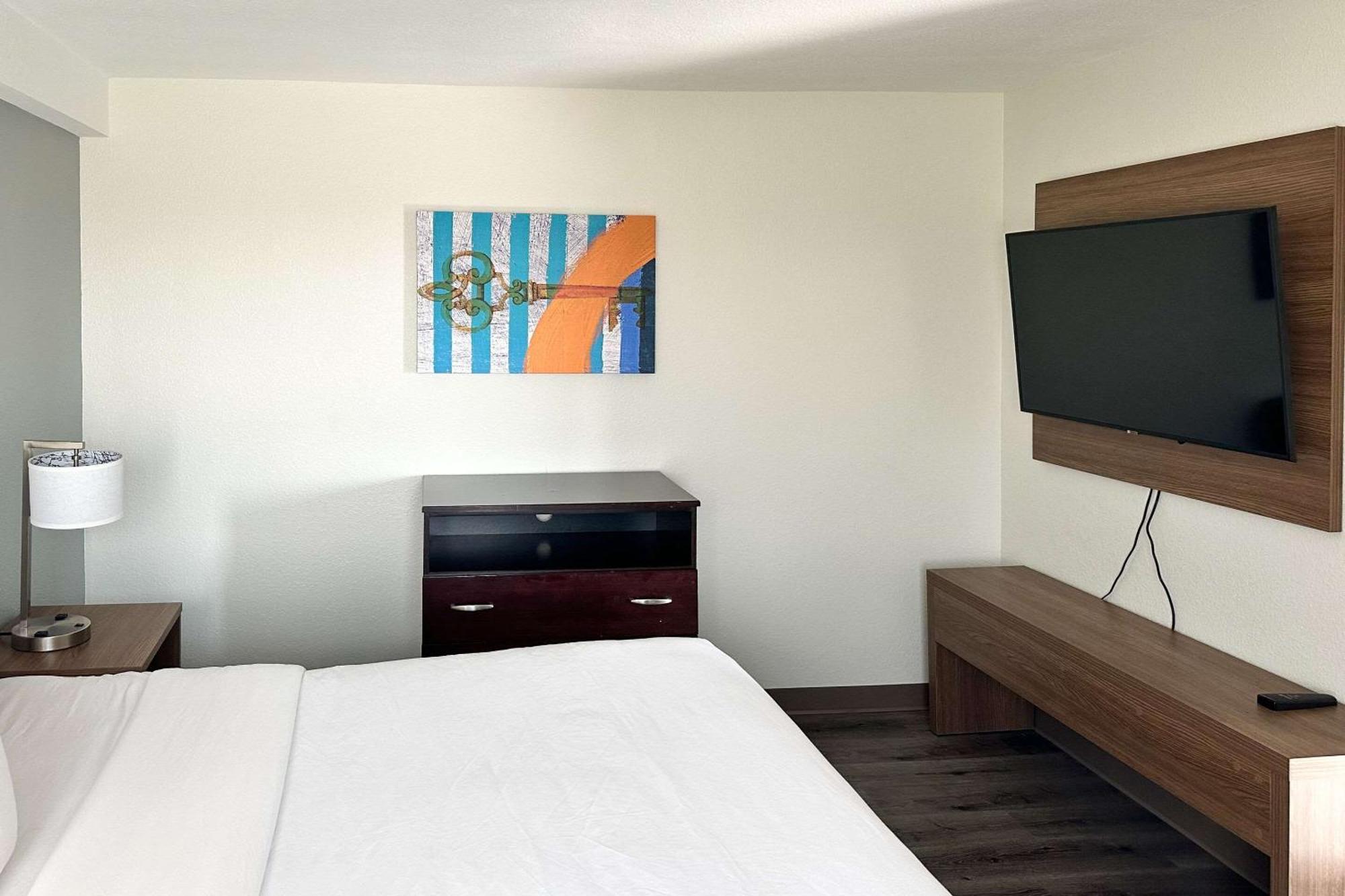 Mainstay Suites Conover-Hickory Εξωτερικό φωτογραφία