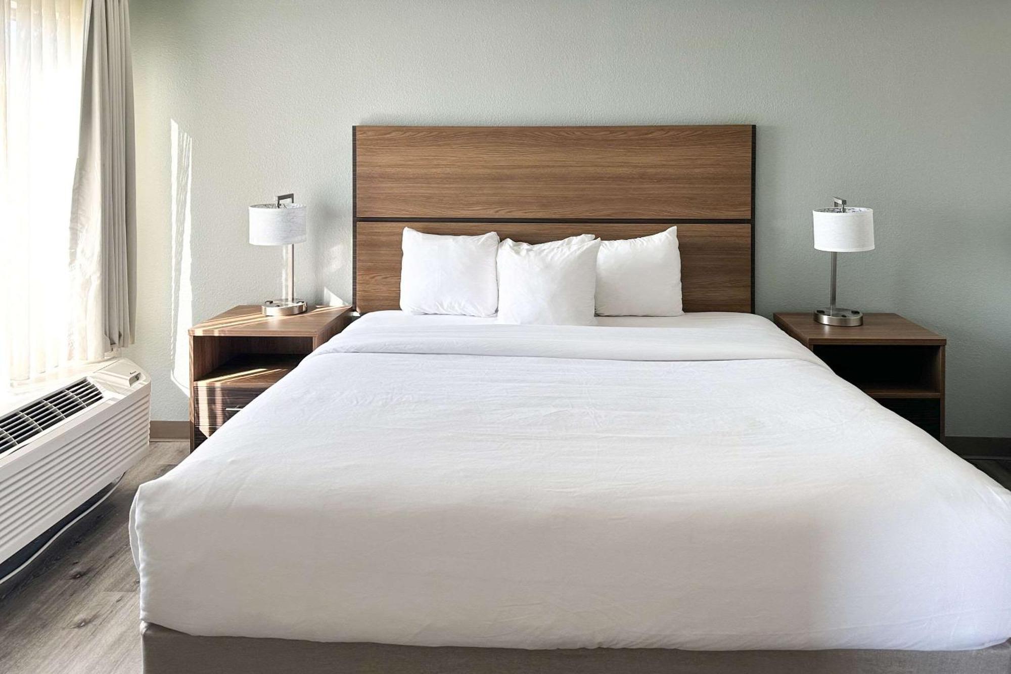 Mainstay Suites Conover-Hickory Εξωτερικό φωτογραφία