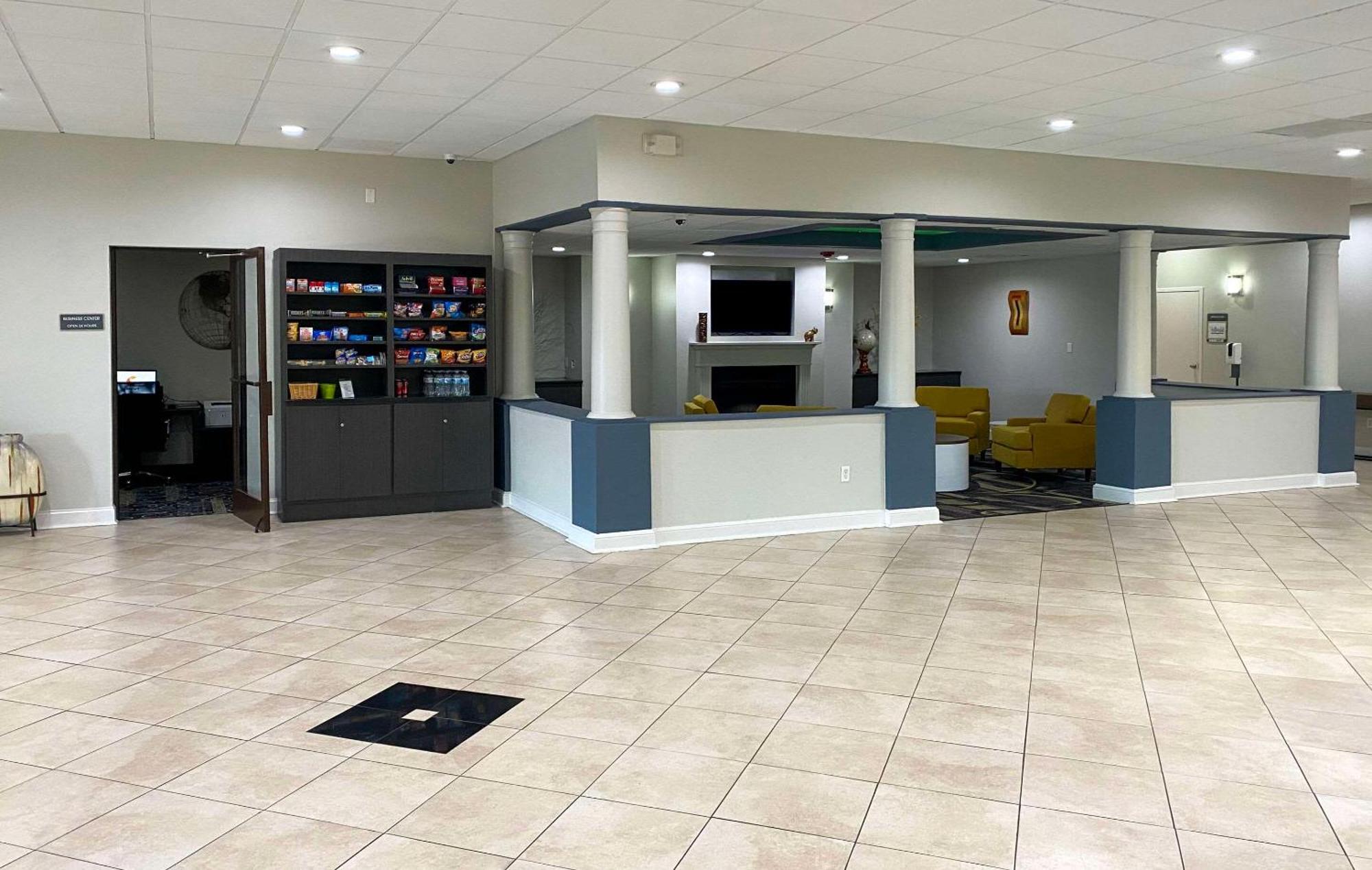 Mainstay Suites Conover-Hickory Εξωτερικό φωτογραφία